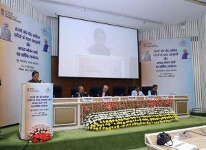 New Delhi conference highlights community-driven disaster preparedness