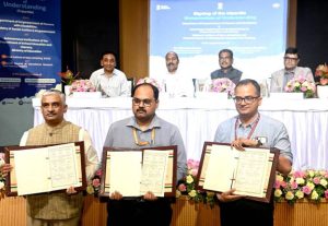 Government signs MoU to boost inclusive education for PwDs