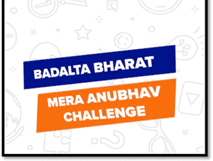 Ministry of Information & Broadcasting launches BadaltaBharatMeraAnubhav campaign to celebrate India’s transformation
