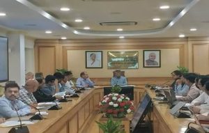 2.35 lakh houses approved under PMAY-Urban 2.0 in third CSMC meeting