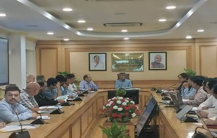 2.35 lakh houses approved under PMAY-Urban 2.0 in third CSMC meeting