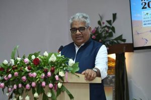 India strengthens efforts to combat desertification at Jodhpur National Workshop