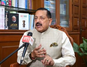 Indian astronaut to conduct groundbreaking space research on Axiom-4 Mission