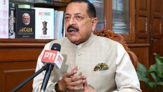 Indian astronaut to conduct groundbreaking space research on Axiom-4 Mission