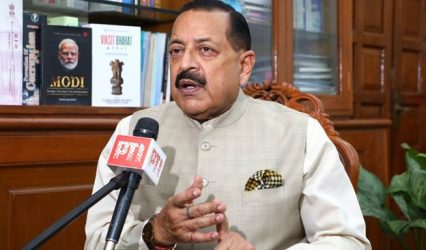 Indian astronaut to conduct groundbreaking space research on Axiom-4 Mission