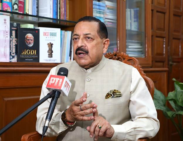 Indian astronaut to conduct groundbreaking space research on Axiom-4 Mission