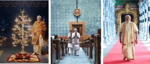 India's cultural revival: a journey of pride and progress over 11 years