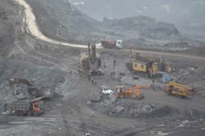 Cabinet approves revised Jharia Master Plan with ₹5,940 crore financial outlay