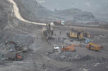 Cabinet approves revised Jharia Master Plan with ₹5,940 crore financial outlay