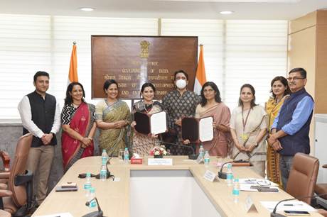 DGT, Shell India roll out green skills, EV training programme across five states
