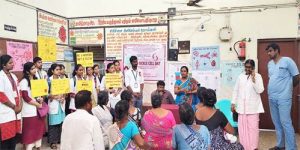 DEPwD observes World Sickle Cell Day 2025 with nationwide awareness programmes
