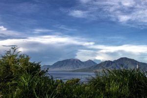 Many flights to Indonesia's Bali cancelled after volcano eruption
