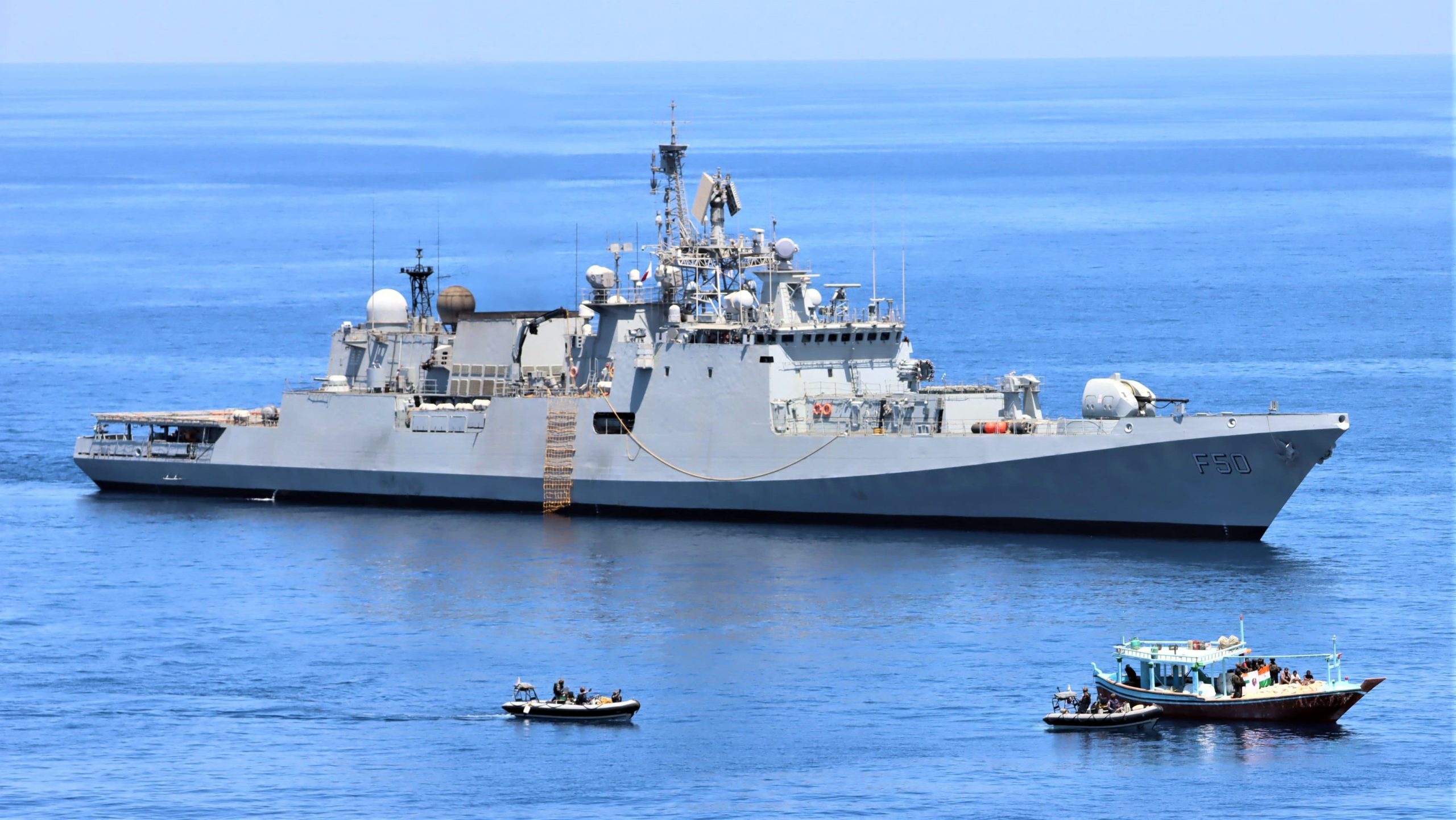 11 years of Modi govt: India’s maritime sector charts new waters
