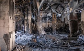 US-Iran Ceasefire Deal Nears as Hormuz Talks Enter Critical Phase