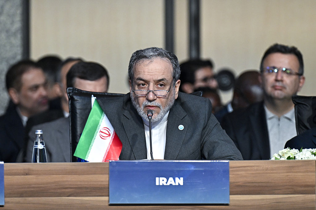 World leaders react to US attack on Iran
