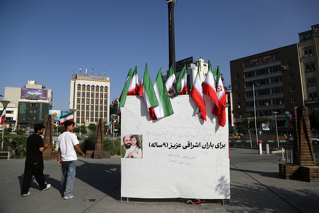 Pakistan fears militants will thrive on restive border if Iran destabilised