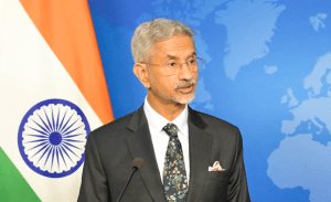 EAM Jaishankar to attend Quad foreign ministers' meeting in Washington