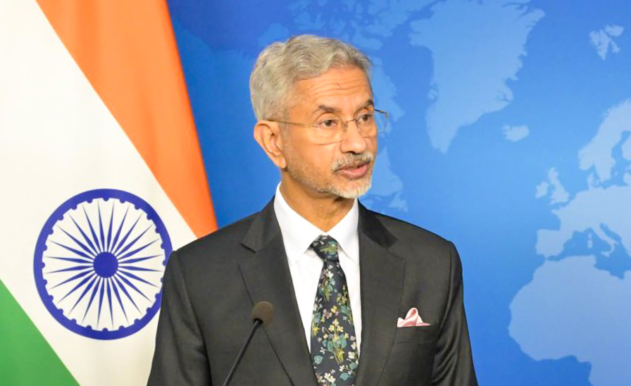 EAM Jaishankar to attend Quad foreign ministers’ meeting in Washington