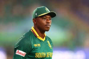 Rabada tested positive for cocaine, says South African testing agency