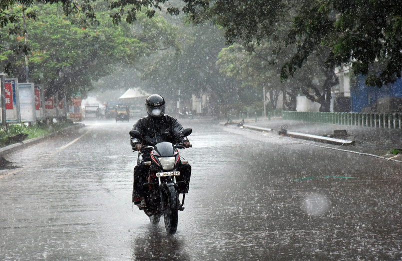 Heavy rainfall to continue in Kerala, south Karnataka; widespread monsoon activity expected across India: IMD