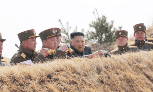 North Korea may send more troops to Russia in July or August for Ukraine war, Seoul says