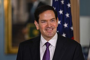 US top diplomat Rubio discussed Israel-Iran war with key partners