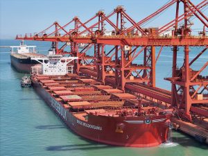 Global alarm rises as China's critical mineral export curbs take hold