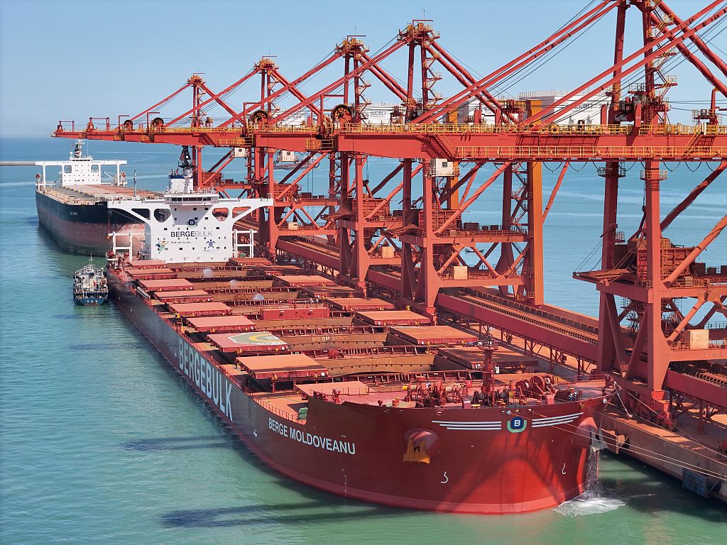 Global alarm rises as China’s critical mineral export curbs take hold