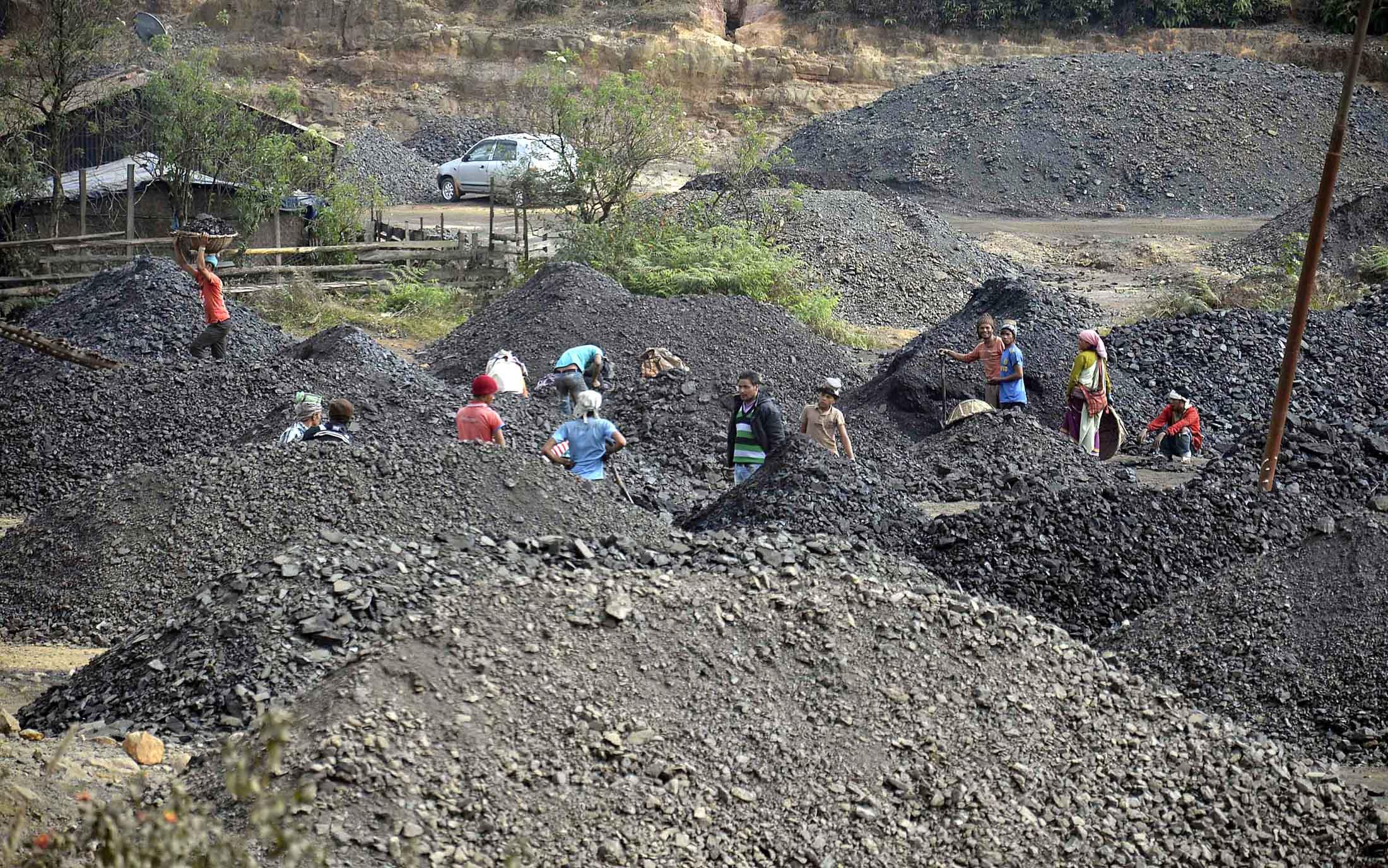 Labour welfare schemes empower over 50 lakh unorganised workers: Govt