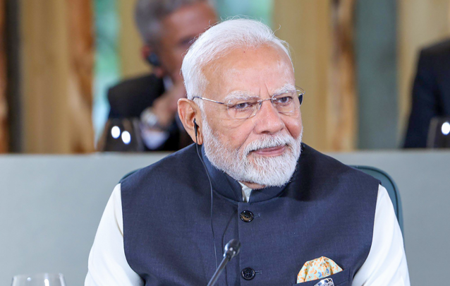 PM Modi highlights 11 years of workforce-centric reforms, cites historic gains in jobs and social protection