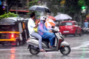 Southwest Monsoon advances further; heavy rainfall expected in several regions: IMD