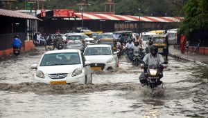 Southwest monsoon advances further; heavy rainfall likely in several states: IMD