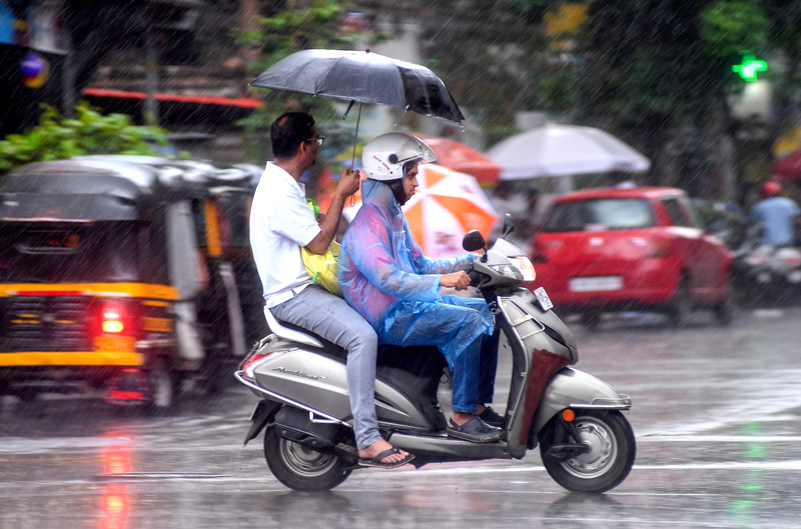 Southwest Monsoon advances further; heavy rainfall expected in several regions: IMD