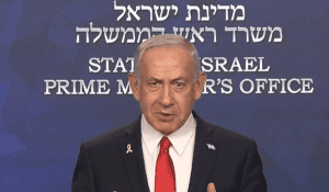 Strength before peace: Netanyahu lauds Trump for strikes on Iran’s nuclear facilities