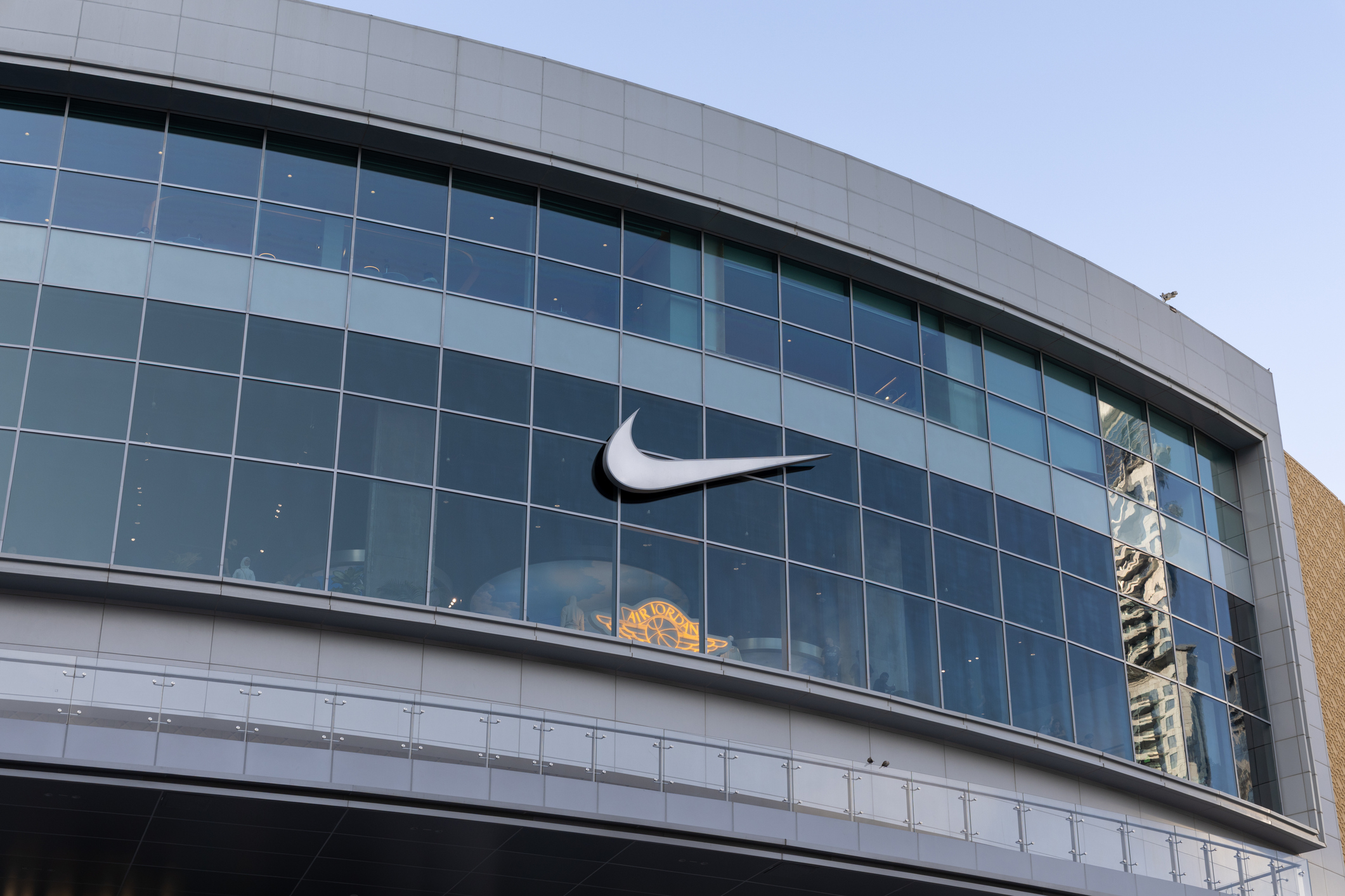 Nike plans to reduce reliance on China production for US market to soften tariff blow