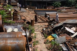 Minerals and non-ferrous metal production records growth in FY 2025-26