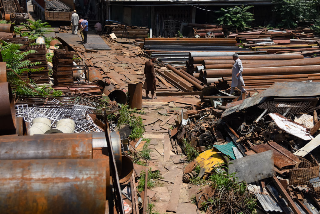 Minerals and non-ferrous metal production records growth in FY 2025-26