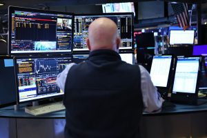 US stock futures rise ahead of inflation data as investors anticipate dovish Fed