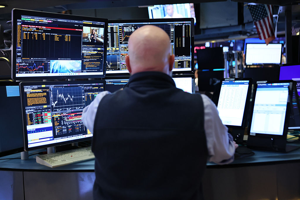 US stock futures rise ahead of inflation data as investors anticipate dovish Fed