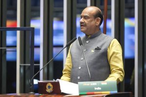 Lok Sabha Speaker to inaugurate CPA India Region Zone-II Conference in Dharamshala