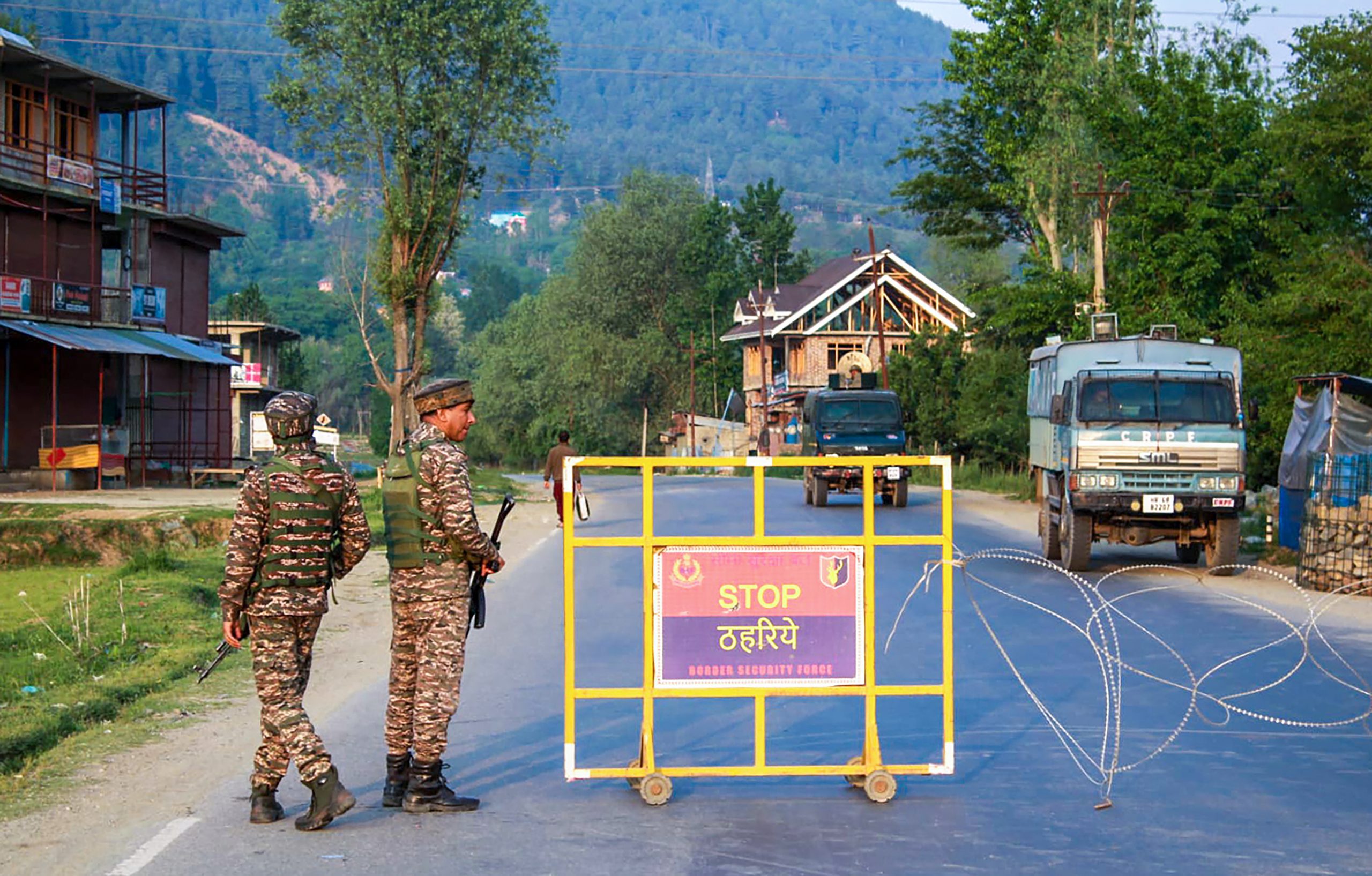 FATF condemns Pahalgam terror attack, says it could not have occurred without ‘money and means’