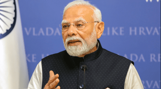 Under PM Modi, India continues to champion the cause of Global South