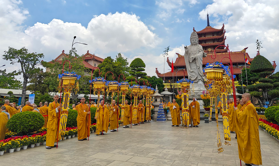 Devotion has no limits: PM Modi recalls exposition of Lord Buddha relics in Vietnam