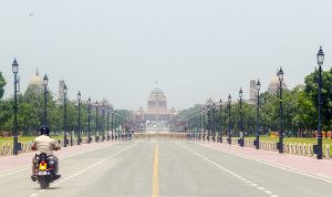 Respite in heatwave conditions likely over northwest India from June 14