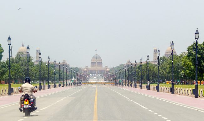Ayush Ministry issues heatwave advisory as temperatures soar across north India