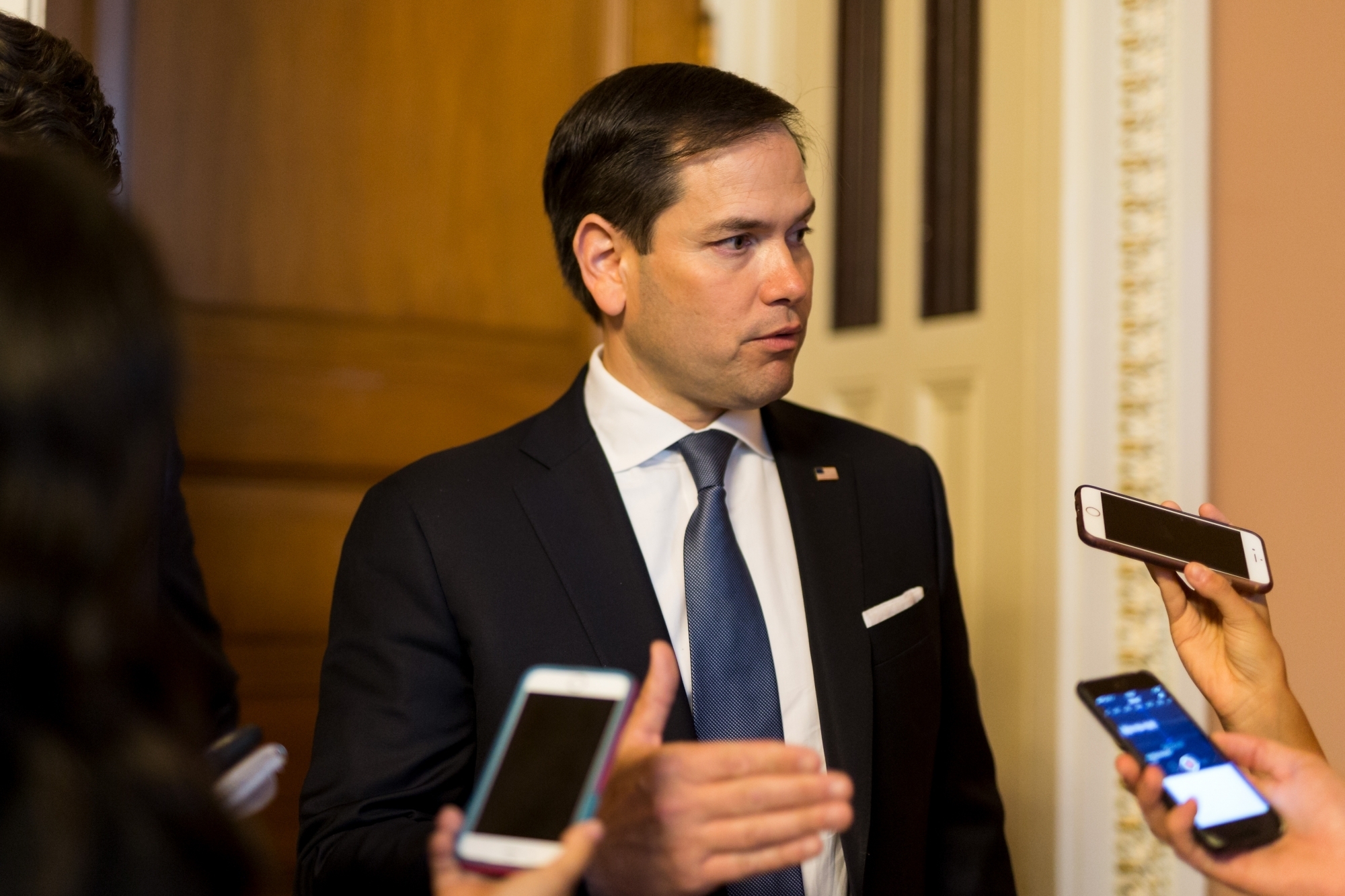 Marco Rubio marks Russia Day, reaffirms calls for peace with Ukraine