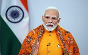 PM Modi to visit Jammu and Kashmir on June 6 to inaugurate major infra projects