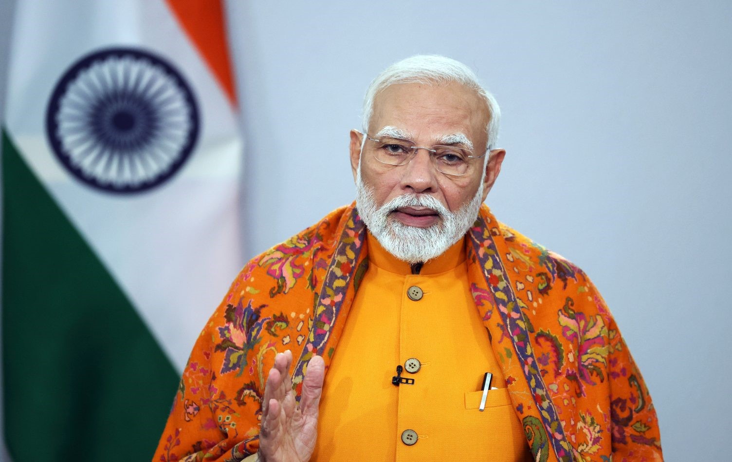 PM Modi to visit Jammu and Kashmir on June 6 to inaugurate major infra projects