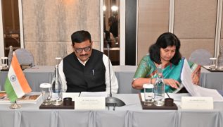 Indian parliamentary delegation meets PKR leaders in Malaysia, seeks support against terrorism