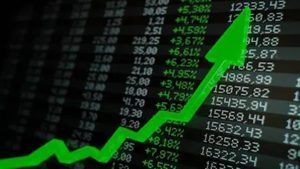 Sensex, Nifty open higher amid positive global cues